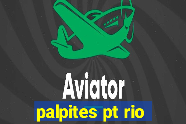 palpites pt rio